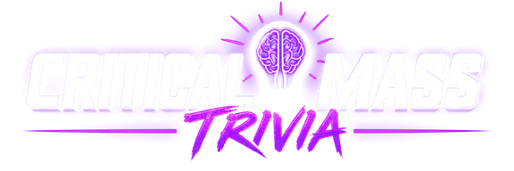 Critical Mass Trivia
